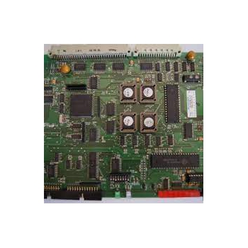 CCA2720 karta sterownik główny